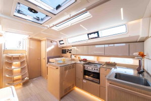 Bavaria C46 „Sofia“ – fotka 14