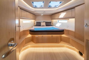 Bavaria C46 „Sofia“ – fotka 16