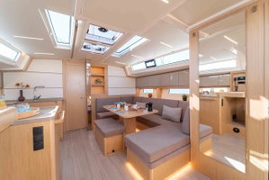 Bavaria C46 „Sofia“ – fotka 12