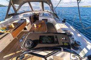 Bavaria C46 „Sofia“ – fotka 10