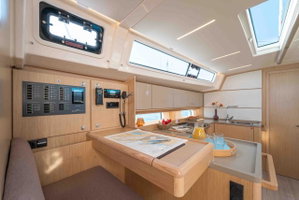 Bavaria C46 „Sofia“ – fotka 15
