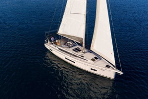Bavaria C46 „Sofia“ – fotka 6