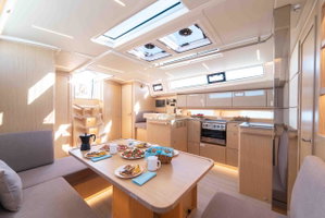 Bavaria C46 „Sofia“ – fotka 13