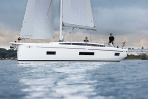 Bavaria C46 „Mercedes“ – fotka 1