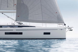 Bavaria C46 „Mercedes“ – fotka 3