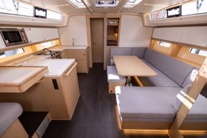 Bavaria C46 „Mercedes“ – fotka 4