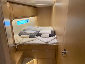 Bavaria C46 „Rana“ – fotka 6