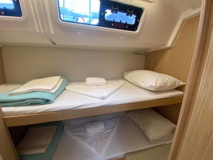 Bavaria C46 „Rana“ – fotka 9
