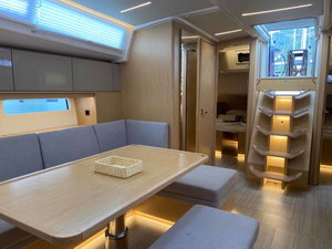Bavaria C46 „Rana“ – fotka 5