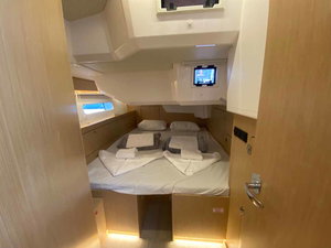 Bavaria C46 „Rana“ – fotka 8