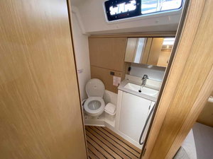 Bavaria C46 „Rana“ – fotka 11