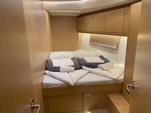 Bavaria C46 „Rana“ – fotka 7