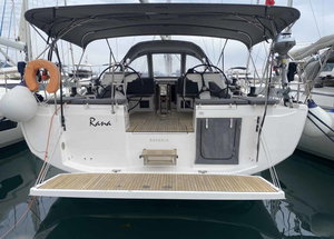 Bavaria C46 „Rana“ – fotka 1