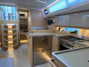 Bavaria C46 „Rana“ – fotka 4