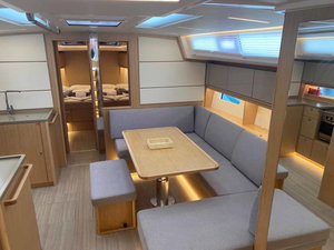 Bavaria C46 „Rana“ – fotka 3