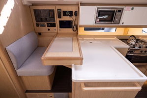 Bavaria C46 „Vela“ – fotka 7