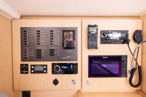 Bavaria C46 „Vela“ – fotka 8