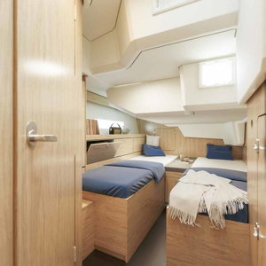 Bavaria C46 „Vela“ – fotka 10