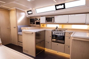 Bavaria C46 „Vela“ – fotka 6