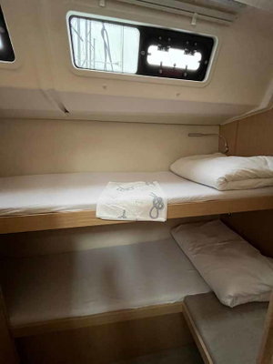 Bavaria C46 Ocean „Anjumi“ – fotka 15
