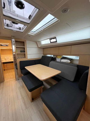 Bavaria C46 Ocean „Anjumi“ – fotka 9