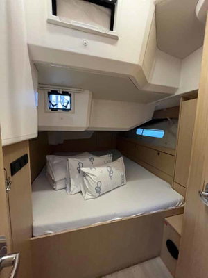 Bavaria C46 Ocean „Anjumi“ – fotka 17