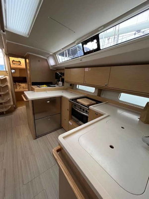Bavaria C46 Ocean „Anjumi“ – fotka 11