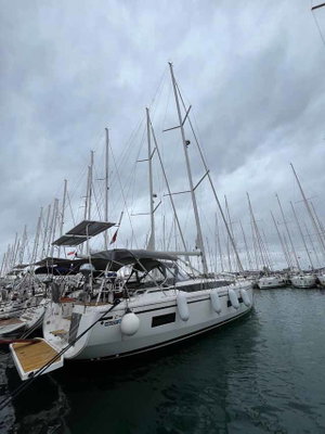 Bavaria C46 Ocean „Anjumi“ – fotka 4