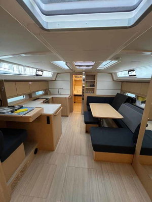 Bavaria C46 Ocean „Anjumi“ – fotka 7