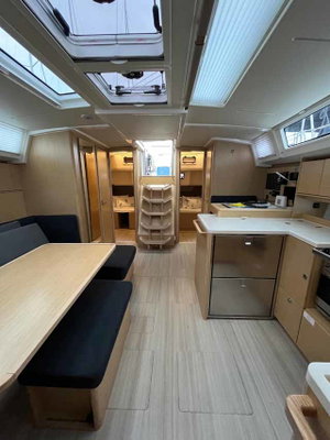 Bavaria C46 Ocean „Anjumi“ – fotka 10