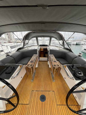 Bavaria C46 Ocean „Anjumi“ – fotka 5