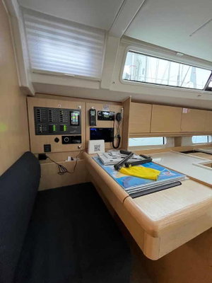 Bavaria C46 Ocean „Anjumi“ – fotka 12