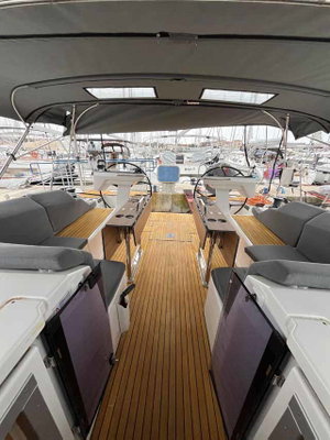 Bavaria C46 Ocean „Anjumi“ – fotka 6