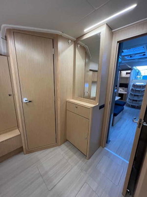 Bavaria C46 Ocean „Anjumi“ – fotka 14