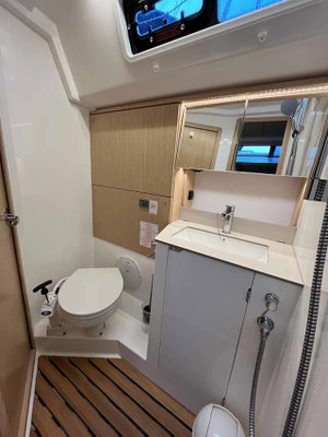 Bavaria C46 Ocean „Anjumi“ – fotka 21