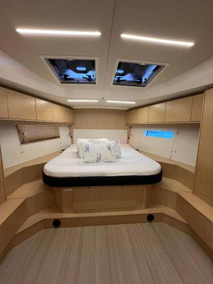 Bavaria C46 Ocean „Anjumi“ – fotka 13
