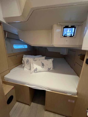 Bavaria C46 Ocean „Anjumi“ – fotka 16