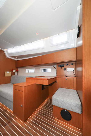 Bavaria C50 Holiday „Gogi-II“ – fotka 15
