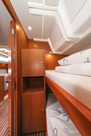 Bavaria C50 Holiday „Gogi-II“ – fotka 26