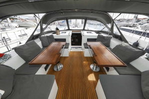 Bavaria C50 Holiday „Gogi-II“ – fotka 9