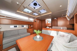 Bavaria C50 Holiday „Gogi-II“ – fotka 14