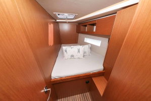 Bavaria C50 Holiday „Gogi-II“ – fotka 21