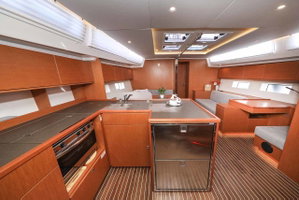 Bavaria C50 Holiday „Gogi-II“ – fotka 17
