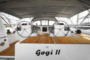 Bavaria C50 Holiday „Gogi-II“ – fotka 5