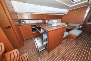 Bavaria C50 Holiday „Gogi-II“ – fotka 18