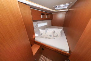 Bavaria C50 Holiday „Gogi-II“ – fotka 20