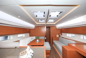 Bavaria C50 Holiday „Gogi-II“ – fotka 12