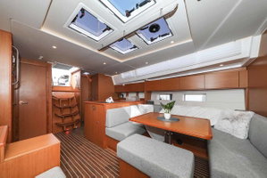 Bavaria C50 Holiday „Gogi-II“ – fotka 13