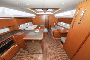 Bavaria C50 Holiday „Gogi-II“ – fotka 11