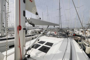 Bavaria C50 Holiday „Gogi-II“ – fotka 4